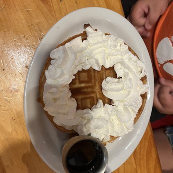 The Bunnery Bakery & Restaurant - Waffle - Bakeries Near Me - Jackson, Wyoming The Bunnery Bakery & Restaurant - Waffle - Bakeries Near Me - Jackson, Wyoming
