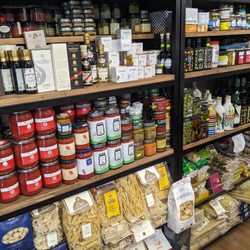 Alimentari Coscia, Napoli