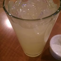 Tasty specialty alcoholic beverage! Forgot the name!