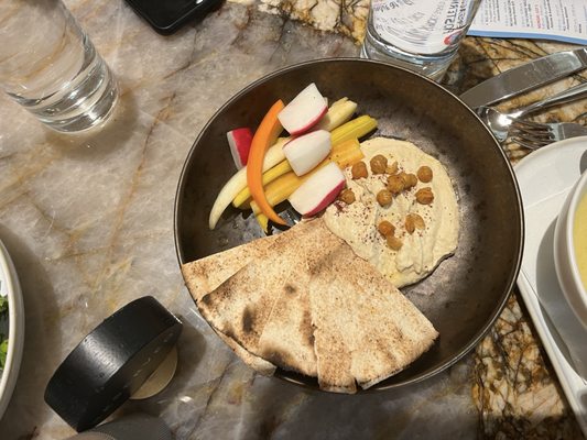 Root & Vine Restaurant by null