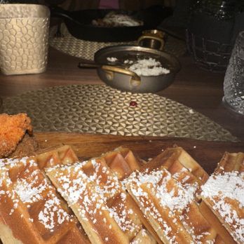 Toca Madera - Chicken and Waffles - Steakhouses Near Me - Houston, Texas Toca Madera - Chicken and Waffles - Steakhouses Near Me - Houston, Texas