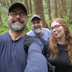 Sitka Walking Tours