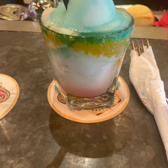 Calexico - Park Slope - Pride drink - Mexican Near Me - Brooklyn, New York