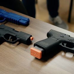 The Real Time Dynamics - Training tools provided to learn safe handling