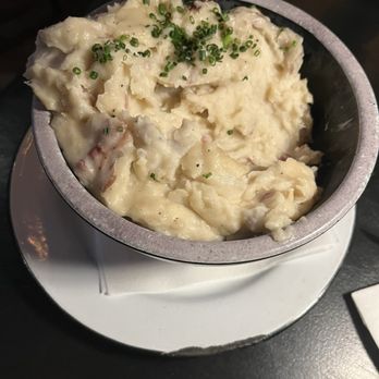 The LKSD - Garlic mashed potatoes - Burgers Near Me - Downey, California The LKSD - Garlic mashed potatoes - Burgers Near Me - Downey, California