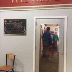 Full Circle Cafe