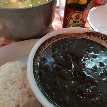 Tapsilog Bistro - Dinuguan - Filipino Near Me - Campbell, California