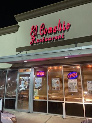 El Comalito Restaurant by null