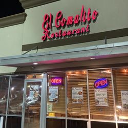 El comalito - El Comalito