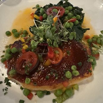 Costa by Madrid - Elevated Latin Cuisine - Sea bass - Latin American Near Me - Sedona, Arizona Costa by Madrid - Elevated Latin Cuisine - Sea bass - Latin American Near Me - Sedona, Arizona