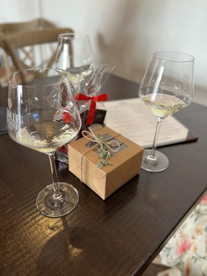 Jamie Slone Wines by null