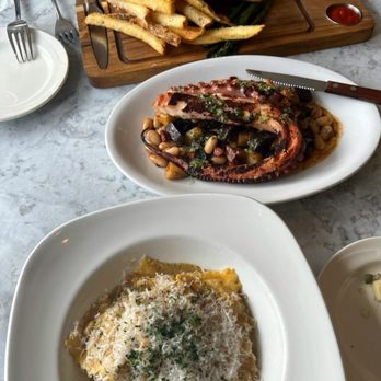 Capri - Italian Near Me - Rochester, New York