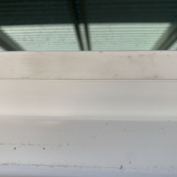 Milgard Windows & Doors - Dirt and grease all over our window frames - Windows Installation Near Me - Temecula, California Milgard Windows & Doors - Dirt and grease all over our window frames - Windows Installation Near Me - Temecula, California