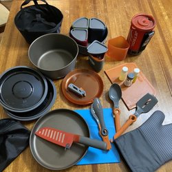 Eagle Rock Camping