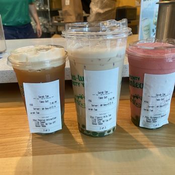 Tastea - Coffee & Tea Near Me - Sacramento, California Tastea - Coffee & Tea Near Me - Sacramento, California