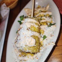 Aztecas Restaurant & Cantina