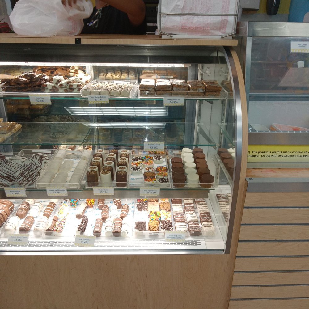 Quintessential Sweets - Desserts Near Me - Bartlett, Tennessee Quintessential Sweets - Desserts Near Me - Bartlett, Tennessee