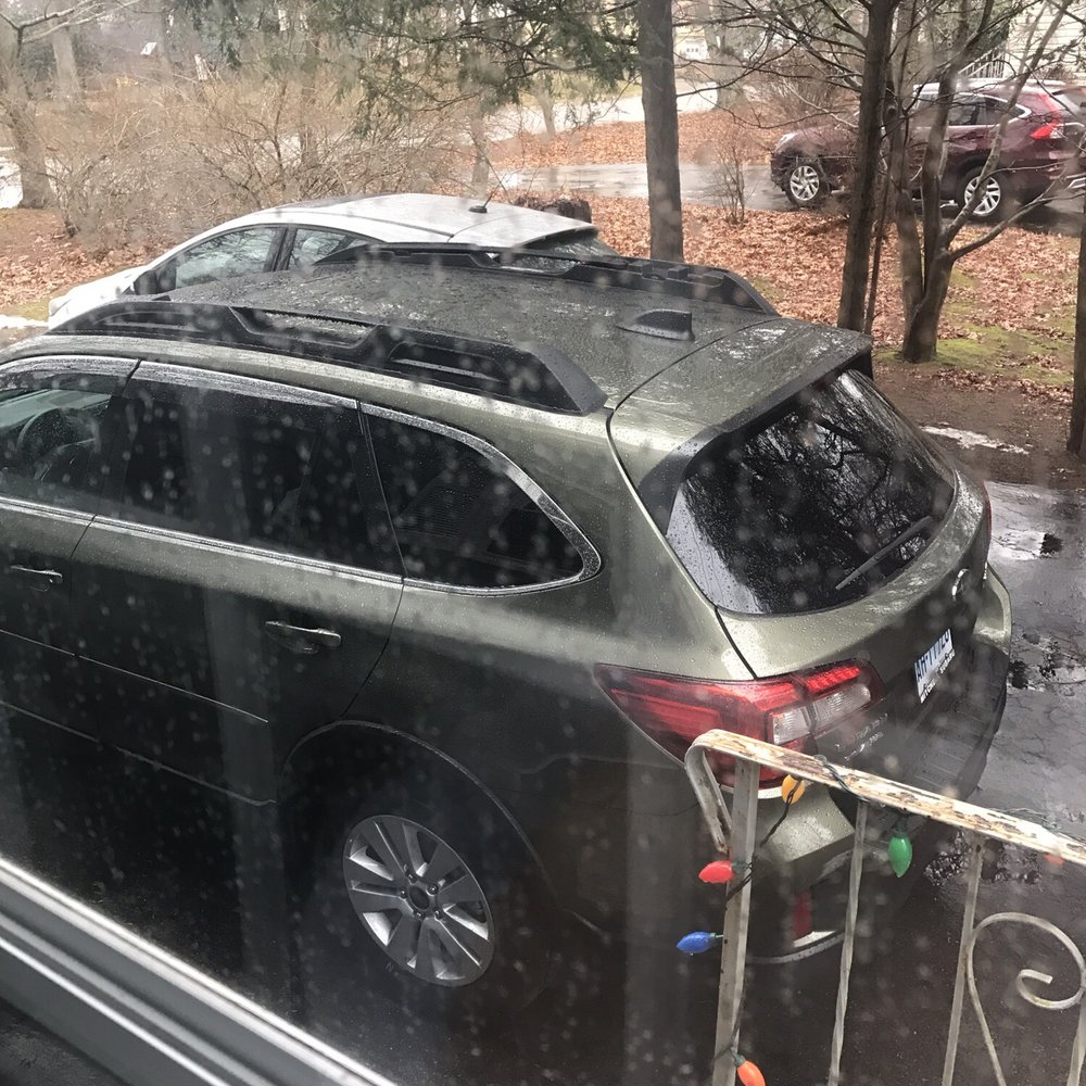 Mitchell Subaru - What a Merry Christmas indeed - Car Dealers Near Me - Canton, Connecticut