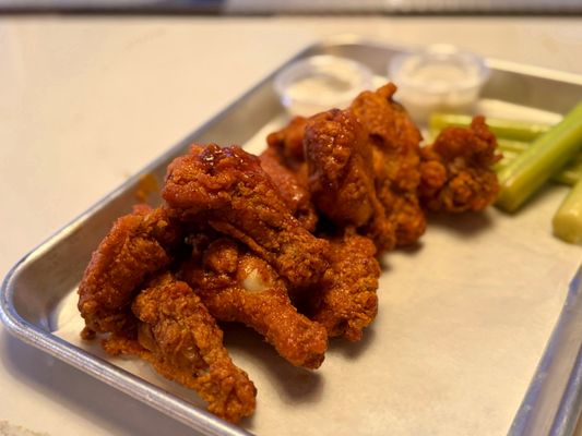 Smog City Heights by null