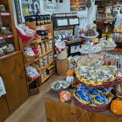 Parson's General Store