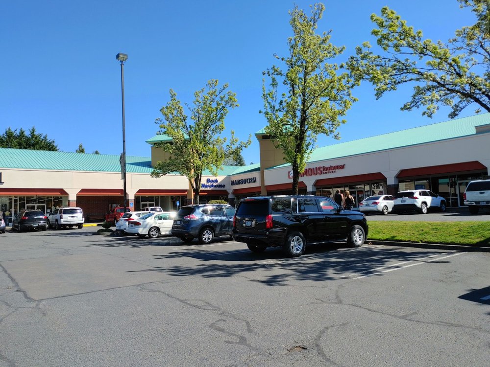 COLUMBIA OUTLETS Updated September 2024 37 Photos & 59