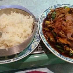 China-Bistro Nam Anh