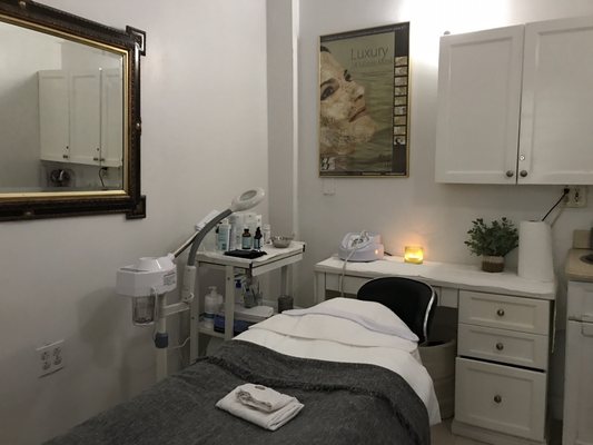 Josephine Spa by null