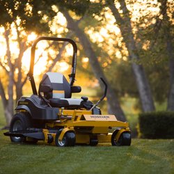 Hill Country Outdoor Store - Full Line of Hustler Zero Turn Mowers
