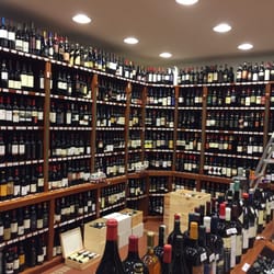 Enoteca Rocchi - Interno del locale