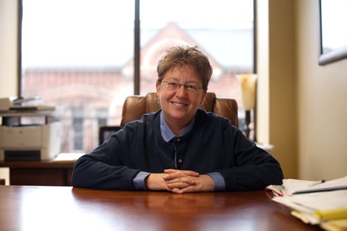 Debra S Keehn - divorce attorney in Ann Arbor, MI