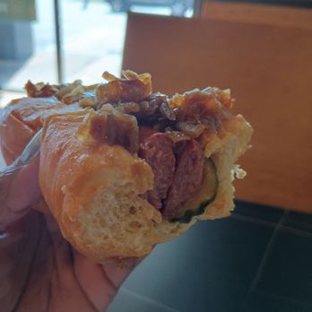 Pressto! - Burgers Near Me - Snellville, Georgia