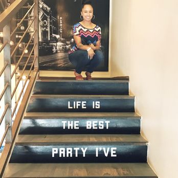 STIRR - And another one - Cocktail Bars Near Me - Dallas, Texas