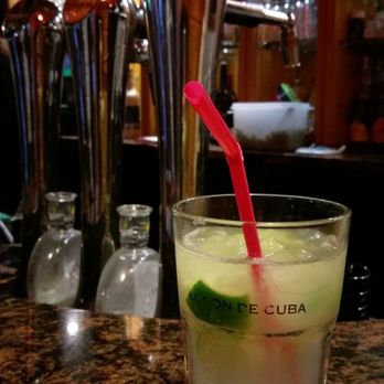 Carioca Bar - Cocktail Bars Near Me - Bordeaux, 33