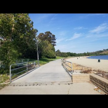 Frank G Bonelli Regional Park - Parks Near Me - San Dimas, California