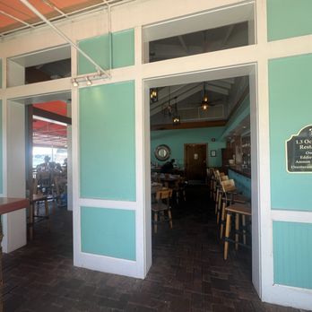 13 Restaurant - New American Near Me - St Thomas, Virgin Islands