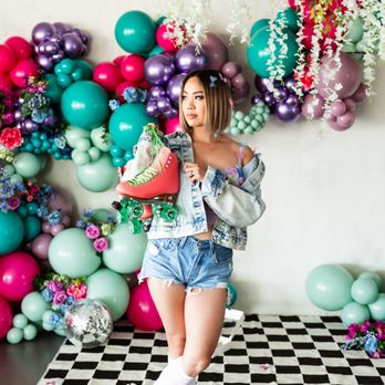 Jpop Co Balloons - Balloon Services Near Me - Oklahoma City, Oklahoma Jpop Co Balloons - Balloon Services Near Me - Oklahoma City, Oklahoma