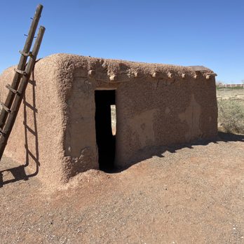 Coronado State Monument - Museums Near Me - Bernalillo, New Mexico