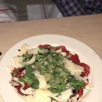 Caffé Milano - Carpaccio - Italian Near Me - Naples, Florida Caffé Milano - Carpaccio - Italian Near Me - Naples, Florida