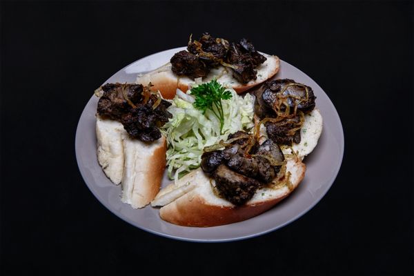 Upper Beaches Bourbon House by null