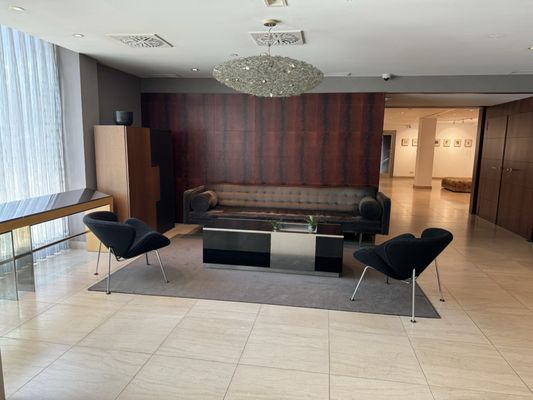 Hotel Miramar Barcelona by null