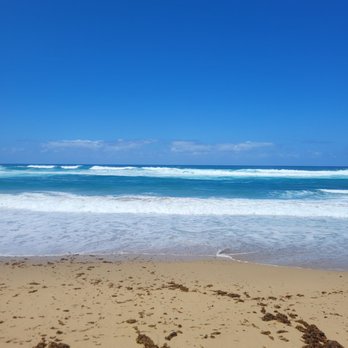 Jobos Beach - Beaches Near Me - Isabela, Puerto Rico