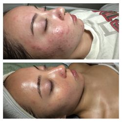 Melissa's Glow Alchemy