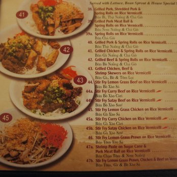 Sunshine Vietnamese Restaurant - Menu - Vietnamese Near Me - Calgary, Alberta Sunshine Vietnamese Restaurant - Menu - Vietnamese Near Me - Calgary, Alberta