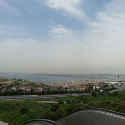 Beylikdüzü Son Durak