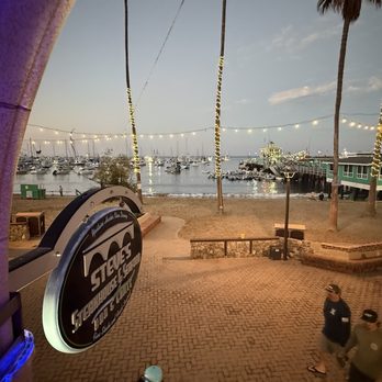 Steve's Steakhouse - Oversee Avalon - Steakhouses Near Me - Avalon, California