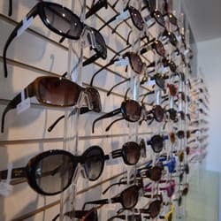 Rosin Eyecare - Glenview