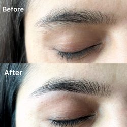 Precious Eyebrows Threading