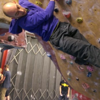 Alien Rock 2 - Getting some helpful tips - Specialty Schools Near Me - Edinburgh, EDH