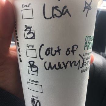 Starbucks - Coffee & Tea Near Me - Lake Forest, California Starbucks - Coffee & Tea Near Me - Lake Forest, California