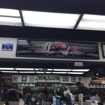 Rafa Barber Shop - Barbers Near Me - Miami, Florida Rafa Barber Shop - Barbers Near Me - Miami, Florida